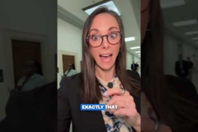 Epstein Survivors Are in the Hallway. Pam Bondi Is Behind Closed Doors. She’s Not Even Under Oath.