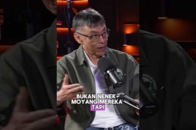 Teori Konspirasi Piramida #dedycorbuzier #closethedoor #teorikonspirasi #piramida #gunungpadang