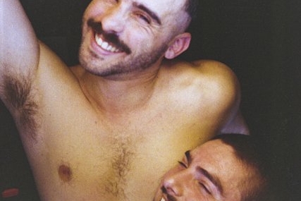 [NSFW] “It’s Pleasure Only!”: Marijo Zupanov on Capturing Togetherness with the Lomo MC-A