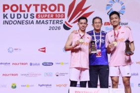 tunggal-dan-ganda-putra-indonesia-juara-indonesia-masters-di-kudus
