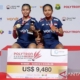 ganda-putri-isyana/rinjani-sabet-gelar-juara-indonesia-masters