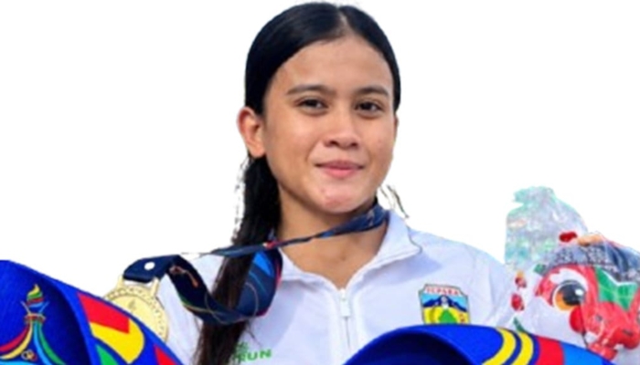 profil-syabilla-rizkia-atlet-selam-meninggal-saat-porprov-jateng