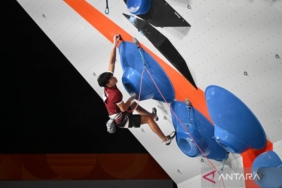 putra-tri-ramadani-raih-perak-di-world-climbing-series-santiago
