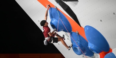 putra-tri-ramadani-raih-perak-di-world-climbing-series-santiago