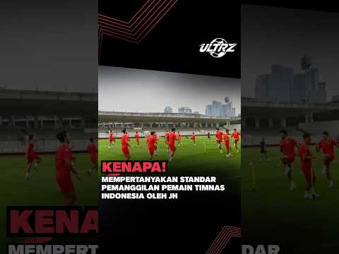 BUNG TOWEL PERTANYAKAN STANDAR PEMANGGILAN PEMAIN TIMNAS
