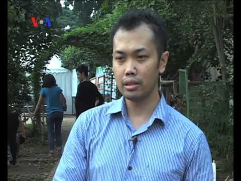 Memanfaatkan Lahan Kota untuk Pertanian di Jakarta – Liputan Feature VOA