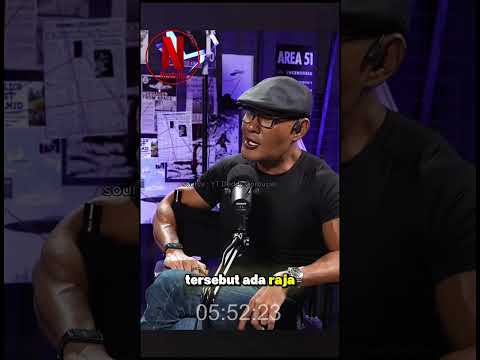 Umur orang Jaman 900 tahun #podcast #podcastclips #deddycorbuzier #ustfelixsiauw #teorikonspirasi