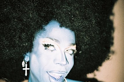 The Chicago Drag Scene Through the Lomographic Lens of Juan Montano