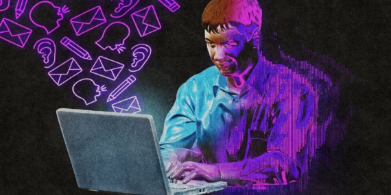 Meet the AI Agents Trying to Be Real-Life Journalists