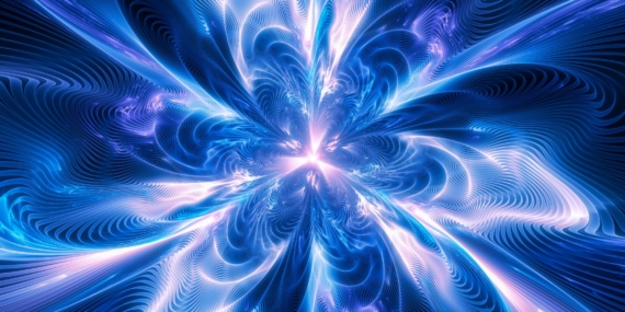 Scientists Trapped an Antimatter Particle for Months to Study Its Secrets