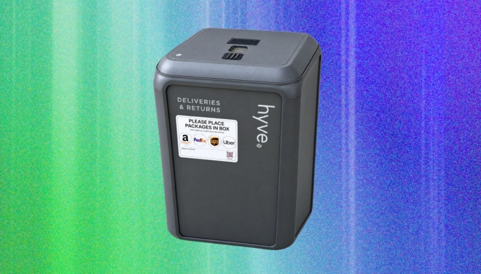 hyve-smart-package-locker-review:-protecting-your-holiday-deliveries