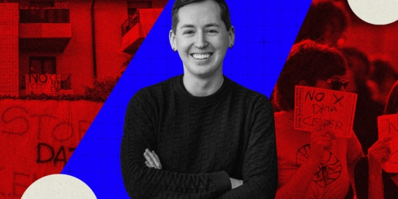 What the US Movement Against Data Centers Can Learn From Abroad