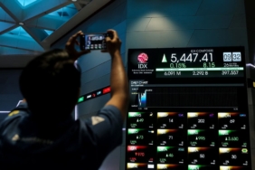 ihsg-dibuka-melemah-ke-5.357,-simak-rekomendasi-saham-hari-ini