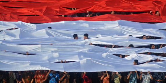 Sejarah, Semangat dan Komitmen Sumpah Pemuda di Masa Kini