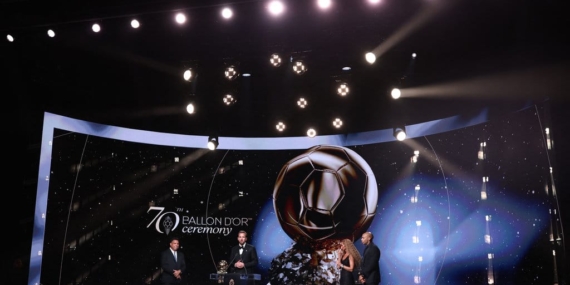Otak Juri vs Data Statistik: Benarkah Ballon d Or Berisiko Bias?