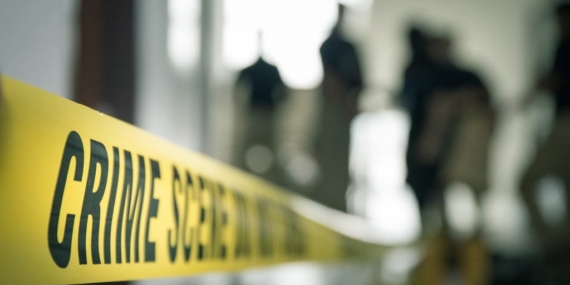 Polisi Tangkap Pelaku Pembacokan Bobotoh di Kabupaten Bogor