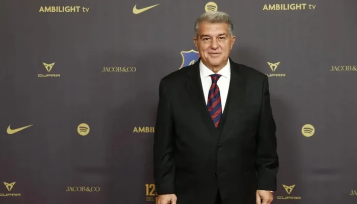 joan-laporta-minta-barcelona-harus-tetap-bersatu-usai-kalah-di-el-clasico