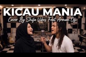 Kicau Mania – Ndarboy Genk x Banditoz Yaow 86 | By Shifa Vibes Feat Arman Ofi Cover Reggae