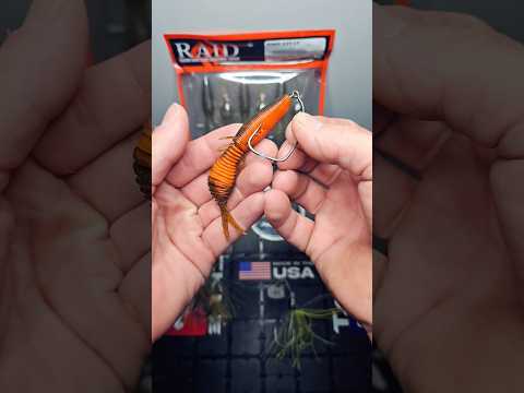 This NEW JDM Bait is INSANE! #viral #fishing #bassfishing #BASS #FISHING #fish #kayakfishing #kayak