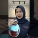 BISA COD Cincin batu akik pancawarna garut cimalang kristal, harga 200 ribu #shorts