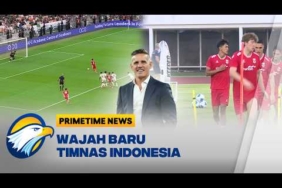 Perubahan Squad Timnas Indonesia Jelang FIFA ASEAN Cup 2026 – [Primetime News]