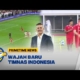 Perubahan Squad Timnas Indonesia Jelang FIFA ASEAN Cup 2026 – [Primetime News]