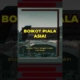 SITUASI MENCEKAM! Timnas Indonesia Batalkan Laga PIALA ASIA 2027?