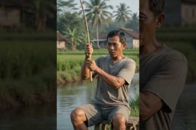 #fishing #funny #funny #mancing #mancing #mancingmania #mancingmania #angler #angler #ikan #ikan