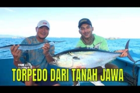[FULL] TORPEDO DARI TANAH JAWA | MANCING MANIA STRIKE BACK (19/09/26)