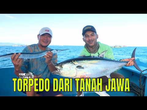 [FULL] TORPEDO DARI TANAH JAWA | MANCING MANIA STRIKE BACK (19/09/26)
