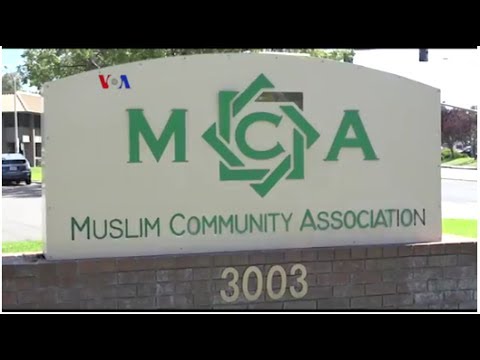 Muslim Community Association di Santa Clara – Liputan Feature VOA