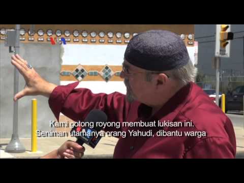 Masjid Al-Aqsa Islamic Society, Philadelphia – Liputan Ramadan VOA