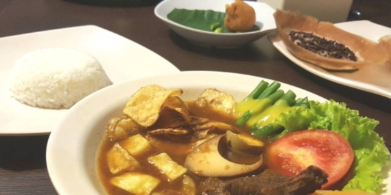 Kuliner Khas Solo Bukan Hanya Bakso Solo dan Nasi Liwet
