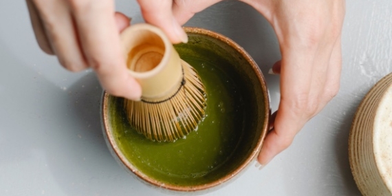 5 Perbedaan Matcha dan Green Tea yang Perlu Kamu Ketahui