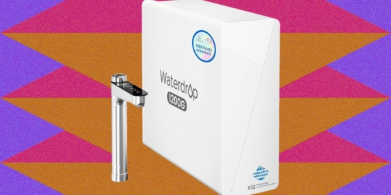 Is an Under-Sink Reverse Osmosis System Worth It? Benefits, Costs, and Drawbacks