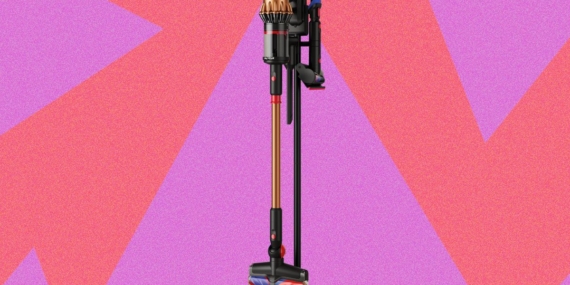 Best Dyson Vacuum Deals for Dyson Week 2026