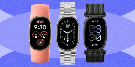 Google Fitbit Edge Review: I Still Prefer the Air (2026)