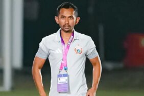 persija-putri-copot-pelatih,-tak-lama-setelah-soroti-kualitas-striker-asing