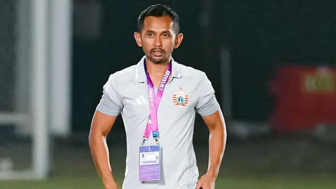 persija-putri-copot-pelatih,-tak-lama-setelah-soroti-kualitas-striker-asing