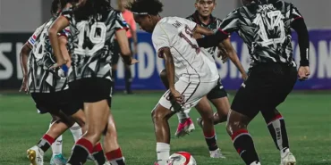 marsela-awi-cetak-assist-untuk-garudayaksa-fc-women,-tetapi-masih-soroti-mental-tim