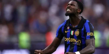 marinozzi:-marcus-thuram-jadi-penggerak-inter,-tumbuh-sebagai-pemimpin