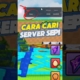 Cara cari Server SEPI di steal an egg #stealanegg #roblox #robloxfyp #SAE