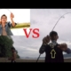 #20 Mancing Gendeng – Rod Ultralight Challenge | Super strong Rod AF01 by Mancing Gendeng