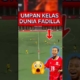 umpan kelas dunia Fadilla Timnas Garuda Pertiwi Indonesia #timnasindonesia #timnasputri