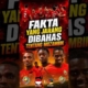 Fakta Mengejutkan Skuad Mozambik Lawan Indonesia
