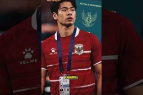 PSSI PENGEN TIMNAS TWMBUS KE PIALA DUNIA 2030#beritabola#infobola #sepakbola#timnas#timnasindonesia