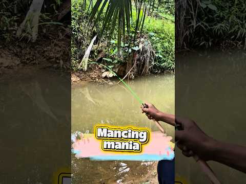 Mancing mania #mancingmania #komedi #funny #ngakak #sketsakomedi