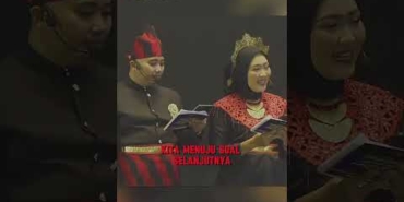 Viral Lomba Cerdas Cermat MPR, Jawaban Benar Tapi Disalahkan Juri