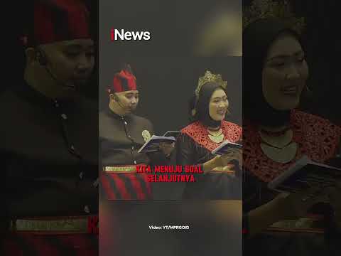 Viral Lomba Cerdas Cermat MPR, Jawaban Benar Tapi Disalahkan Juri