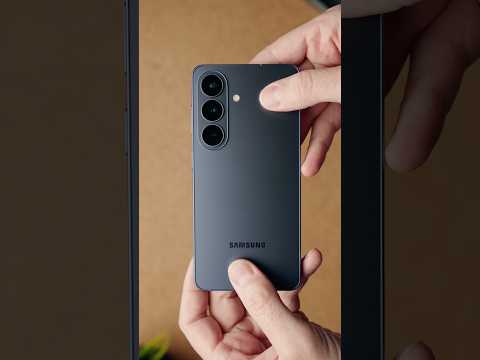 Samsung Galaxy S26 is Underrated? #samsung #android #smartphone